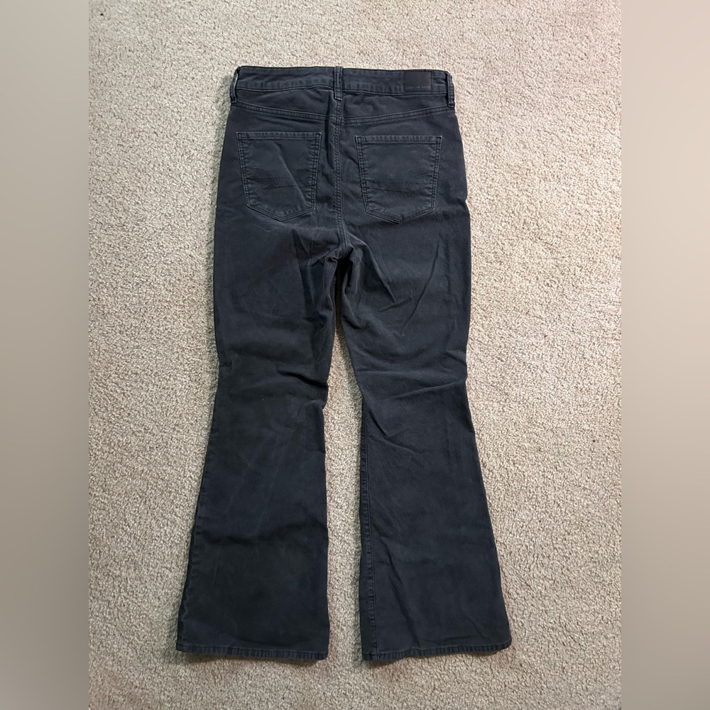 American Eagle Outfitters Flare Jeans - Picture 3 of 5
